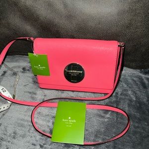NWT Kate Spade Shoulder Bag